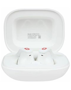 Беспроводные наушники Comfy True Wireless White HTW KTX10 White Hiper