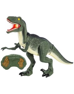 Радиоуправляемый динозавр Тираннозавр Cs toys