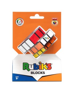 Игра Rubiks Головоломка Кубик Рубика Абсурд 3х3 6063997 Rubik's