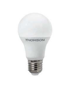 Лампочка светодиодная TH B2097 5W E27 Thomson