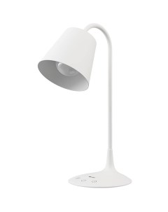 Настольная лампа IoT DL331 White Hiper