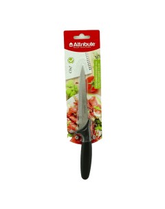 Нож для универсальный Chef 12 см Attribute