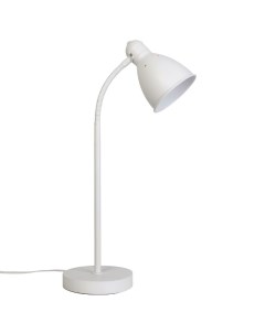 Настольная лампа UML B701 E27 WHITE UL 00010156 Uniel