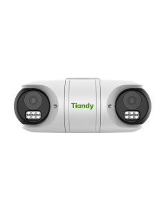 Камера видеонаблюдения TC C32RN Spec I5 E Y QX 2 8mm V4 2 Tiandy