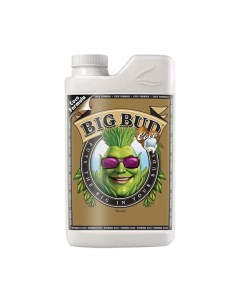 Удобрение AN Big Bud Coco Liquid 1л Advanced nutrients