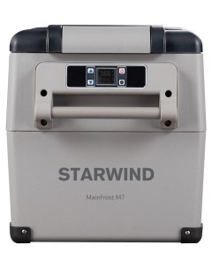 Автохолодильник компрессорный Mainfrost M7 Starwind