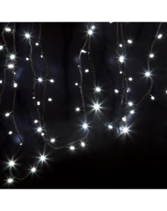 Световая гирлянда новогодняя Дюраплей LED 315 115 10 м белый холодный Neon-night