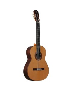 Классическая гитара High End Model 138 5 PS Cedar Top Prudencio saez