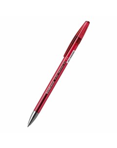 Ручка гелевая Original Gel Stick красная 0 5 мм Erich krause