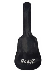 Чехол для акустической гитары Ab 41 1 Baggz