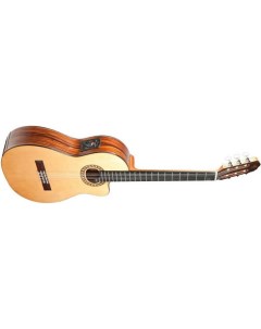 Классическая гитара Cutaway Model 90 7 CW Prudencio saez