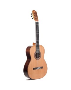 Классическая гитара High End Model 132 6 PS Cedar Top Prudencio saez