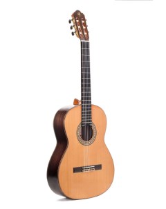 Гитара классическая Prudencio Intermediate Classical Model 28 Prudencio saez