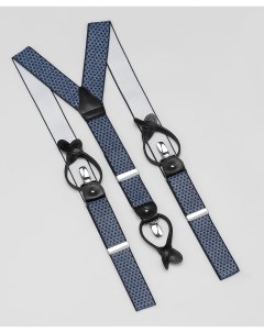 Подтяжки SU 0128 NAVY Henderson