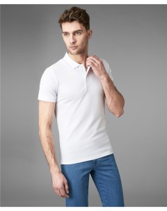Рубашка поло HPS 0182 4 WHITE Henderson
