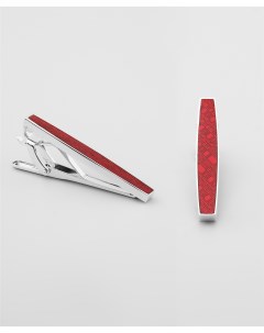 Зажим для галстука TC 0121 RED Henderson