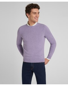 Пуловер трикотажный KWL 0811 LPURPLE Henderson
