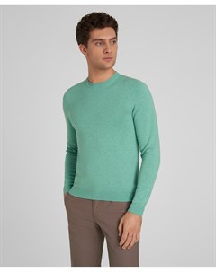 Пуловер трикотажный KWL 0911 LGREEN Henderson