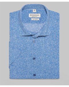 Рубашка SHS 0522 BLUE Henderson