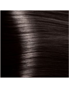 Безаммиачный перманентный крем краситель для волос Escalation Easy Absolute 3 120626011 3 00 темный  Lisap milano (италия)