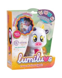 Ночник Lumiluvs Корова Molly Abtoys