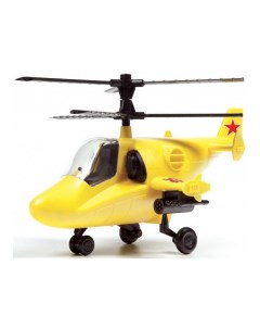 Сборная модель Российский вертолет Zvezda