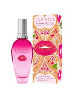 Summer Festival Escada