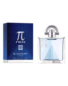 Pi Neo Givenchy