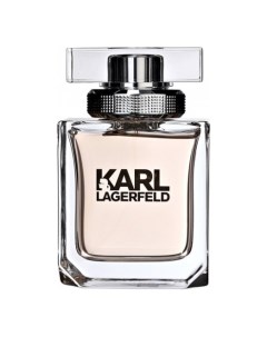 For Her Karl lagerfeld