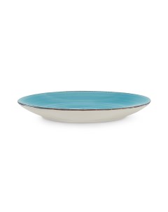 Тарелка десертная Bermuda Turquoise Evio