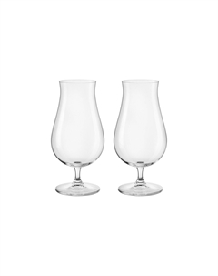 Набор бокалов BeerCraft Crystal bohemia