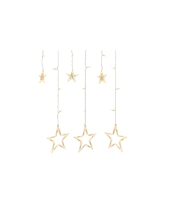 Электрогирлянда Звёзды Hoff