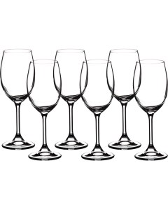 Набор бокалов для белого вина 6 шт Oberglas