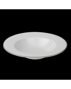 Набор суповых тарелок Арома 6х23 см Hankook/prouna