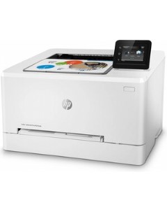 Принтер лазерный Color LaserJet Pro M255dw Hp