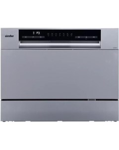 Посудомоечная машина DGP6701 Simfer