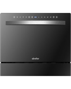 Посудомоечная машина DBB6501 Simfer