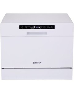 Посудомоечная машина DWB6601 Simfer