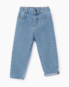 Джинсы Straight для мальчика Gloria jeans