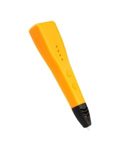 3d ручка Funtasy Piccolo Оранжевая Piccolo Оранжевая