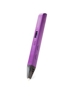 3d ручка Funtasy Ryzen Фиолетовая Ryzen Фиолетовая
