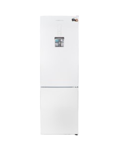 Холодильник с нижней морозильной камерой Schaub Lorenz SLU C188D0 W SLU C188D0 W Schaub lorenz