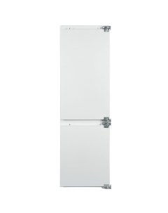 Встраиваемый холодильник комби Schaub Lorenz SLU S445W3M SLU S445W3M Schaub lorenz