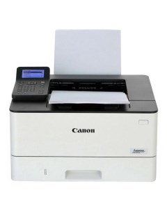 Лазерный принтер чер бел Canon LBP236dw LBP236dw