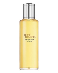 Terre D Eau Intense Vetiver парфюмерная вода 125мл запаска уценка Hermès