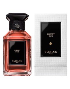 Cherry Oud парфюмерная вода 100мл Guerlain