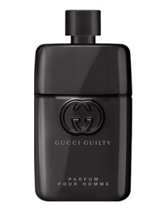 Guilty Pour Homme Parfum духи 5мл Gucci