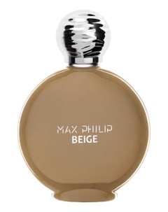 Beige парфюмерная вода 7мл Max philip