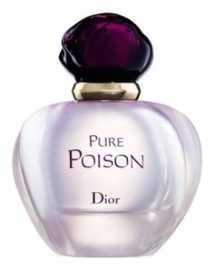 Poison Pure парфюмерная вода 50мл Christian dior