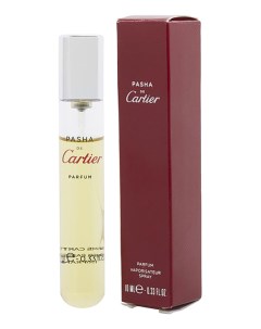 Pasha De Parfum духи 10мл Cartier